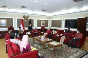 Wujudkan Persaingan Usaha yang Sehat, Kementerian PANRB Dukung Penguatan Kelembagaan KPPU