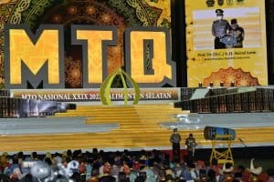 Tingkatkan Kesadaran Beragama yang Humanis dan Terbuka Melalui MTQ