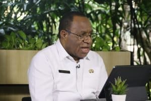 Wamendagri Tegaskan Pembentukan 3 DOB di Papua Demi Kesejahteraan Masyarakat Papua