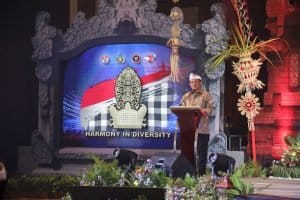 Kenang Dua Dekade Bom Bali, Mendagri: Banyak Pelajaran Berharga