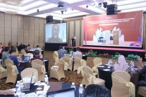 Instansi Pemerintah Diminta Aktif Kelola Pengaduan Melalui SP4N-LAPOR!