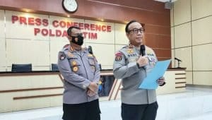 Kadiv Humas Polri : Tidak Benar Kabar 8 Kapolda Positif Narkoba