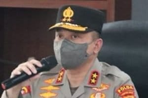 Polda Metro Ungkap Keterlibatan Irjen Teddy Minahasa dalam Peredaran Sabu 5 kg