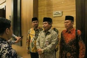 Kemendagri Dukung Harmonisasi Pengelolaan Zakat di Lingkungan Pemda