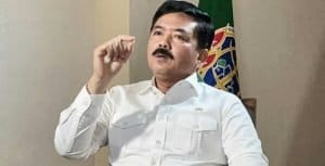 Hajar Mafia Tanah, Hadi Tjahjanto: Ada Jenderal di Belakangnya, Tidak Takut!