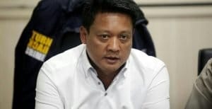 Brigjen Krishna Murti, Populerkan ‘Turn Back Crime’ Kini Kadiv Hubinter