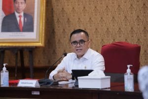 Tindak Lanjuti Arahan Presiden, Menteri PANRB Minta Jajaran Bekerja Inovatif dan Solid