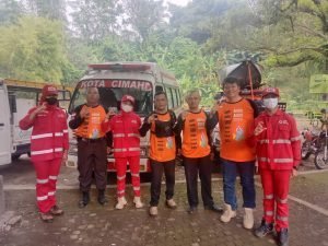BPBD Kota Cimahi Gelar Apel Siaga Kebencanaan