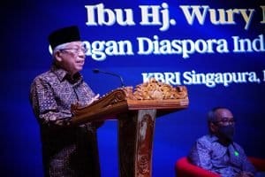Pemerintah Dorong Diaspora Indonesia Turut Aktif Membangun Negeri