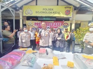 Harta Warisan Jadi Motif Lansia Dibunuh Dan Dirampok Di Kota Bandung