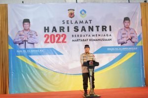 Kapolda Jabar Buka Rakernis Penyusunan Target PNBP Tahun 2024 Fungsi Intelkam Polda Jabar