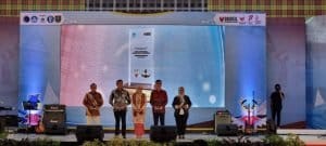 Puncak Gernas BBI Jadi Momentum Apresiasi Pelaku Usaha Lokal Hidupkan Perekonomian Sulbar