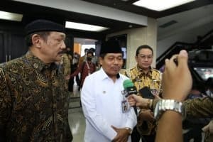 Ringankan Beban Muzaki, Kemendagri Dorong ASN Tunaikan Zakat Tiap Bulan