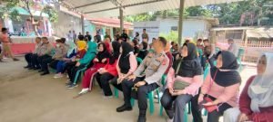 Polres Cimahi Gelar Forum Grup Discussion dengan Aliansi Mahasiswa, Karang Taruna dan Masyarakat Baros