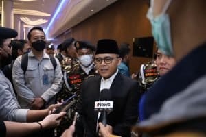 Menteri PANRB: Santri Harus Adaptasi di Era Teknologi