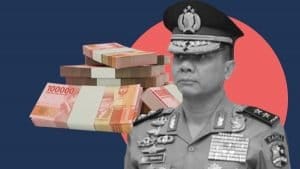 Serangan Balik Eks Anak Buah ke Irjen Teddy Minahasa