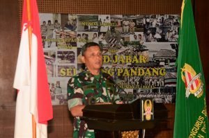 Keberadaan Organisasi Bukan Sekedar “Papan Nama”