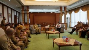 Mendikbudristek: Dampak Program Merdeka Belajar di Kalimantan Barat Mulai Dirasakan