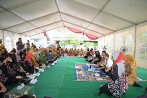 Mendikbudristek Apresiasi Kepala Sekolah Penggerak Kota Pontianak dan Sekitarnya