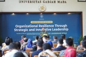 GHRM Untuk Hadapi Era VUCA