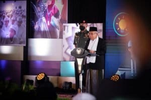 Peringatan Sumpah Pemuda, Momentum Bangkitkan Ekonomi dan Konten Kreatif