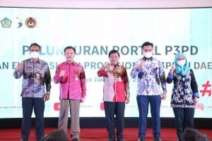 Sekjen Kemendagri: Pembangunan Harus Melahirkan Kesejahteraan