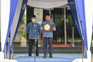 Peringatan Hari Sumpah Pemuda ke-94, Momentum Tingkatkan Semangat Pemuda Bangun Bangsa Indonesia