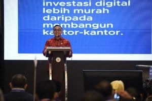 Wujudkan Transformasi Digital, Kementerian PANRB Siapkan Kehadiran MPP Digital