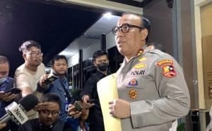 Kapolres Malang Dinonaktifkan dan Diganti Terkait Tragedi Kanjuruhan