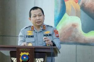 Profil Irjen Toni Harmanto, Kapolda Jatim yang Gantikan Irjen Teddy Minahasa