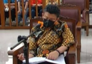 Ferdy Sambo Didakwa Lakukan “Obstruction of Justice”