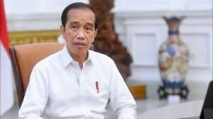 Jokowi Panggil Kapolri hingga Kapolres Se-Indonesia Jadi Sejarah Baru