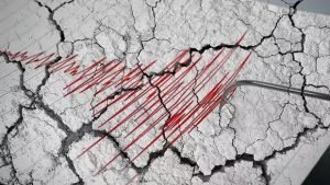 Gempa Cianjur M 5,6 Terasa Kencang Sampai Jakarta