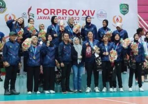 Klasemen Akhir Porprov Jabar 2022, Kabupaten Subang Raih 171 Medali, Tertinggi Sepanjang Sejarah