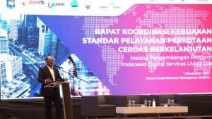 Wujudkan Kota Cerdas, Pemerintah Daerah Perlu Saling Berbagi Pengetahuan dan Pengalaman