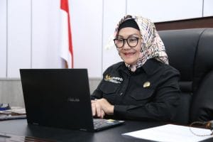 Libatkan Pemuda Gali Ide Baru Perbaikan Pelayanan Publik Melalui Kompetisi Ideathon