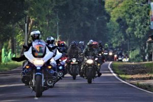 Pangdam III/Slw, Buktikan Janjinya Kunjungi Kembali Wilayahnya