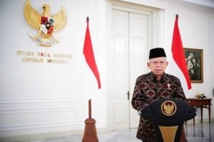 Buka _Jogja Halal Festival_ ke-2, Wapres Dorong DIY Bangun Empat Strategi Transformasi Ekonomi Syariah