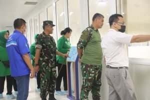 Kodam III/Slw, Jajaki Peluang Kerja Sama Dengan PT Global Dairi Alami