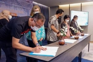 Luncurkan Beasiswa BAZNAS, Wapres Tegaskan Komitmen Pemerintah Bangun SDM Unggul