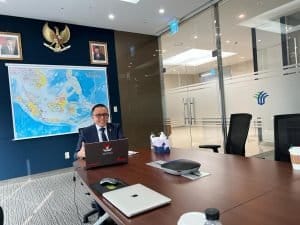 Kementerian PANRB Perkuat Kolaborasi dengan Korea Selatan untuk Pacu Implementasi SPBE