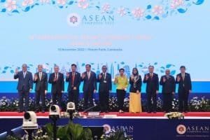 25th ASEAN POLITICAL SECURITY COUNCIL: Indonesia Dorong Pembentukan ASEAN Maritime Outlook