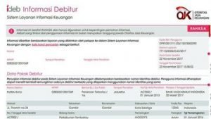 BI Checking Sudah Ganti, Sekarang Bisa Cek Lewat Aplikasi