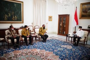 Wapres : Pemekaran Papua sebagai Game Changer Percepatan Pembangunan Papua