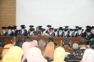 Negara Ini Butuh Aksi Nyata, Bukan Sekedar Bicara Dan Beretorika