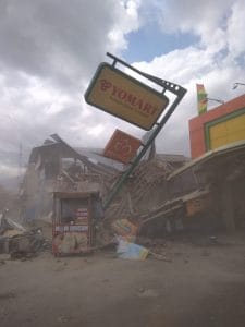 Up date Korban Tewas Gempa Cianjur Bertambah Jadi 56 Orang