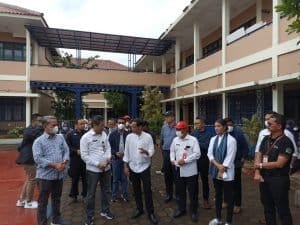 Pentingnya Warga Pendidikan Miliki Kemampuan Tanggap Bencana