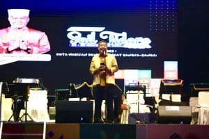 Dukung Sail Tidore 2022, Kemendikbudristek Terus Upayakan Terwujudnya Pemajuan Kebudayaan