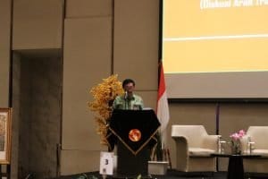 Sewindu Ditetapkan, Menteri Anas Apresiasi Kinerja KASN Sebagai Pengawas Sistem Merit