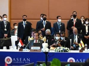 Presiden akan Hadiri Sejumlah KTT dengan Mitra Wicara ASEAN dan Tiga Pertemuan Bilateral